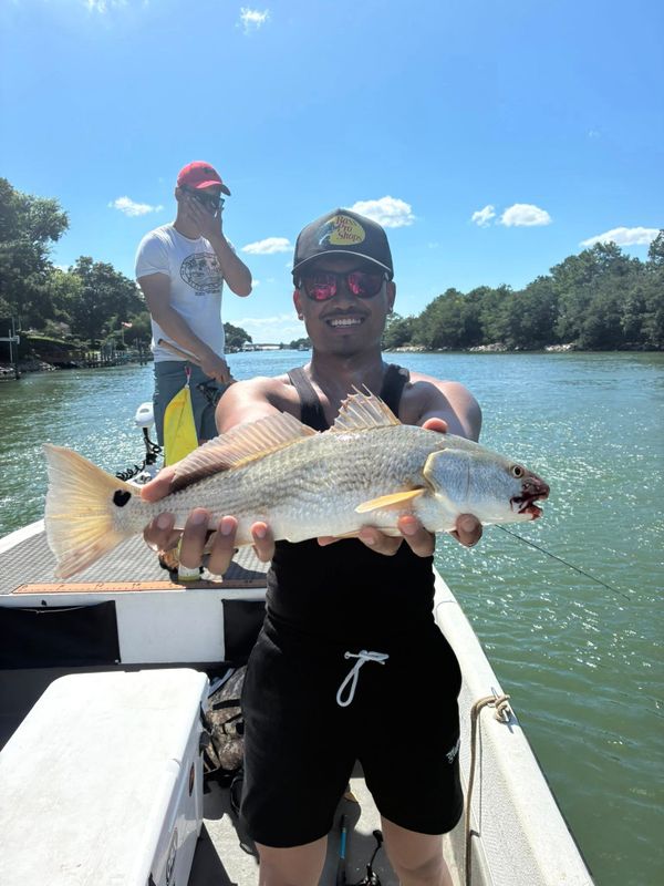 Puttin’n Sportsfishing
