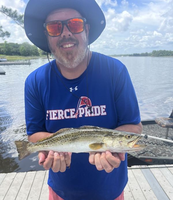 Destin's Boggy Bayou Inshore Charters