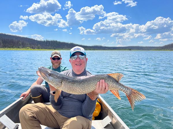 Grizzly Creek Lodge