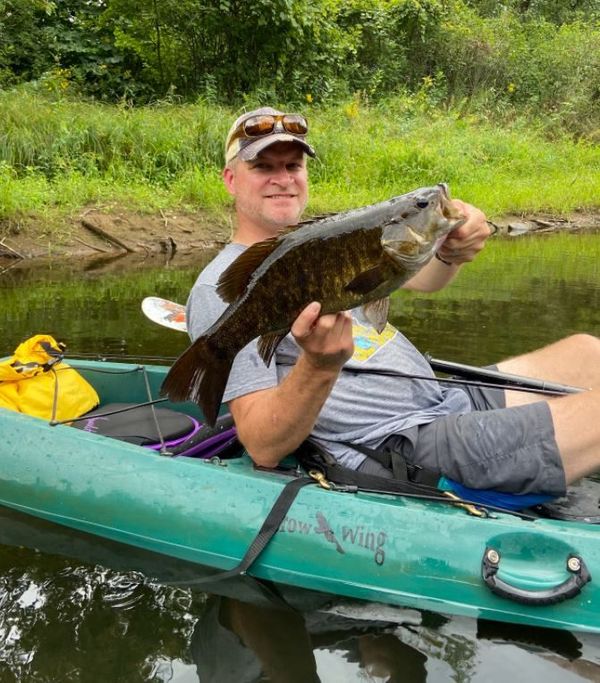 Steffen's Rum River Guide Service