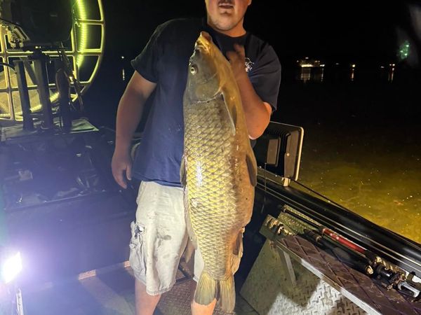 Halligan Outdoors Guide Service