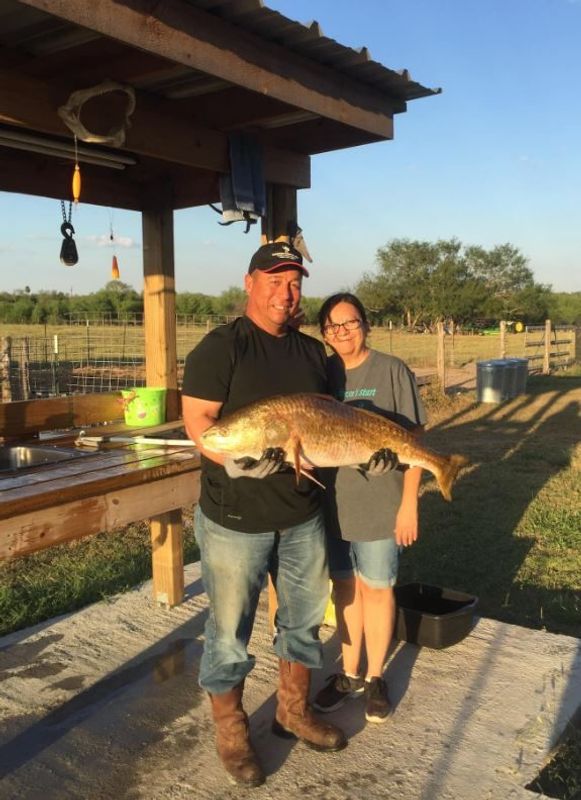 Laguna Flats Fishing Guide Service