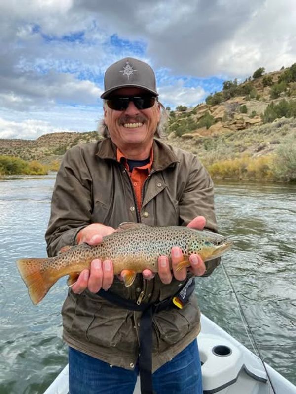 Ichthys Guide Service