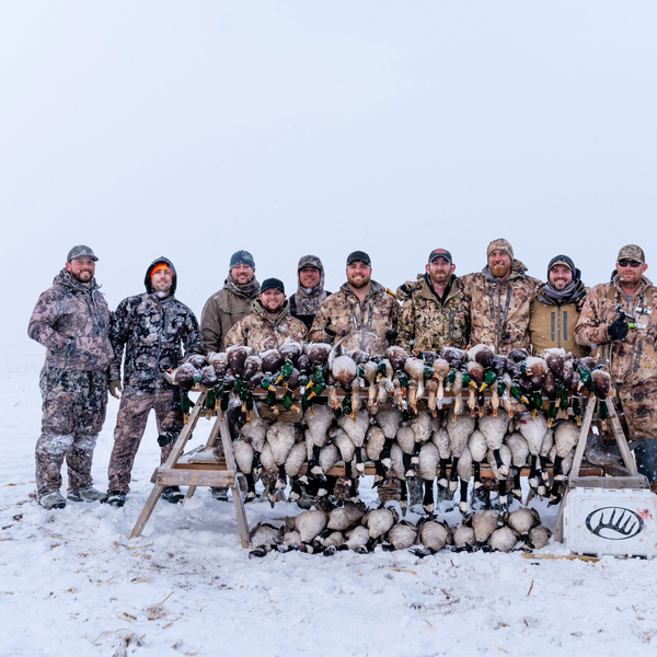 Big Thompson Outfitters