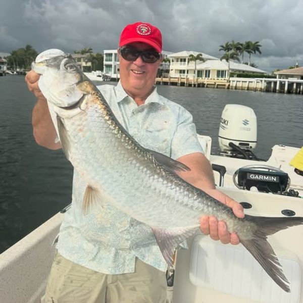 Locked and Loaded Charters