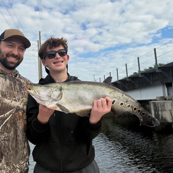 Locked and Loaded Charters