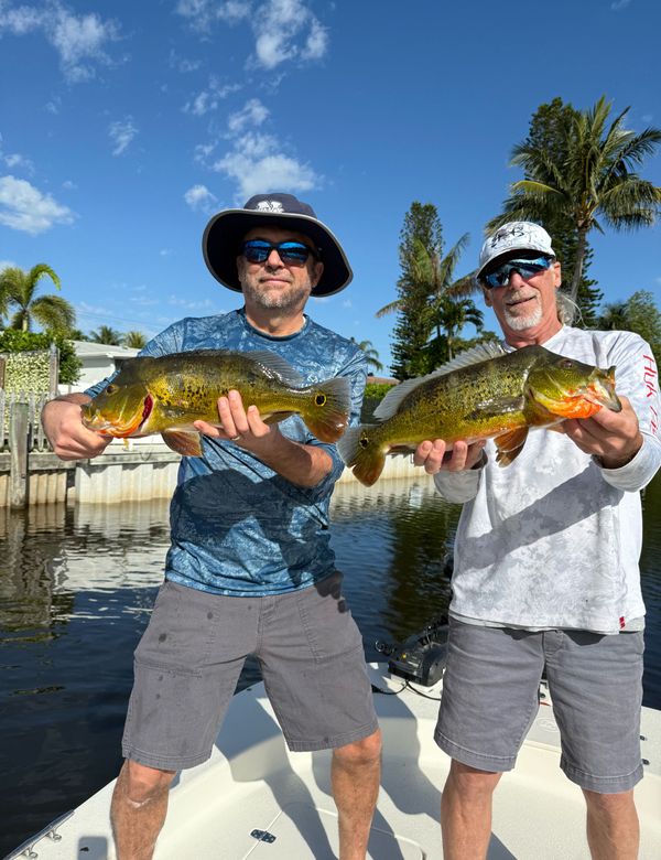 Locked and Loaded Charters