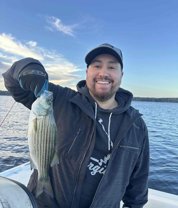 Kingfishers Guide Service