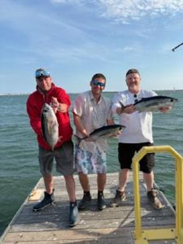 From the Bottom Charters