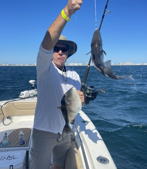 Just Add Water Charters