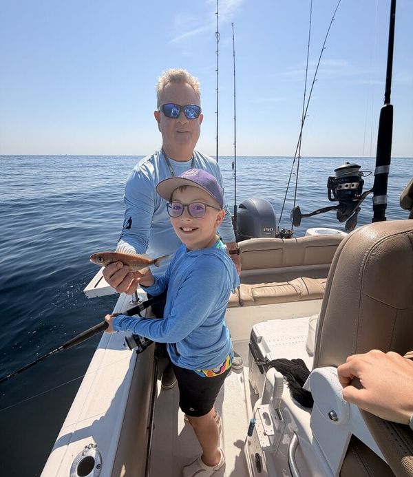 Just Add Water Charters