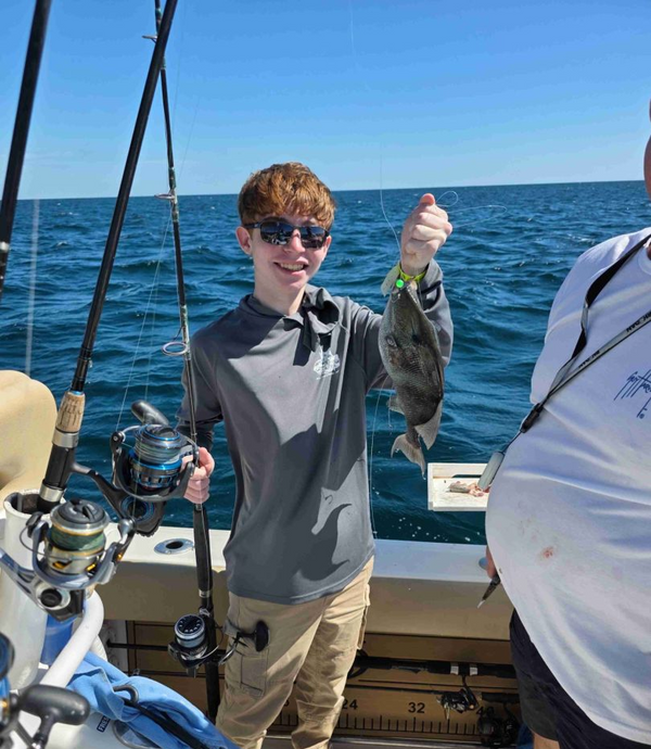 Just Add Water Charters