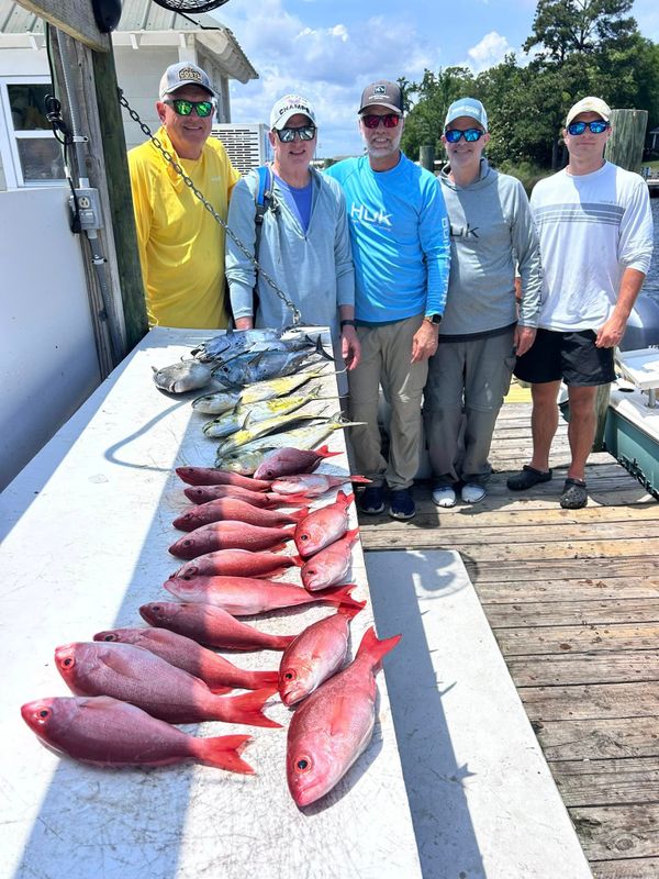 Just Add Water Charters