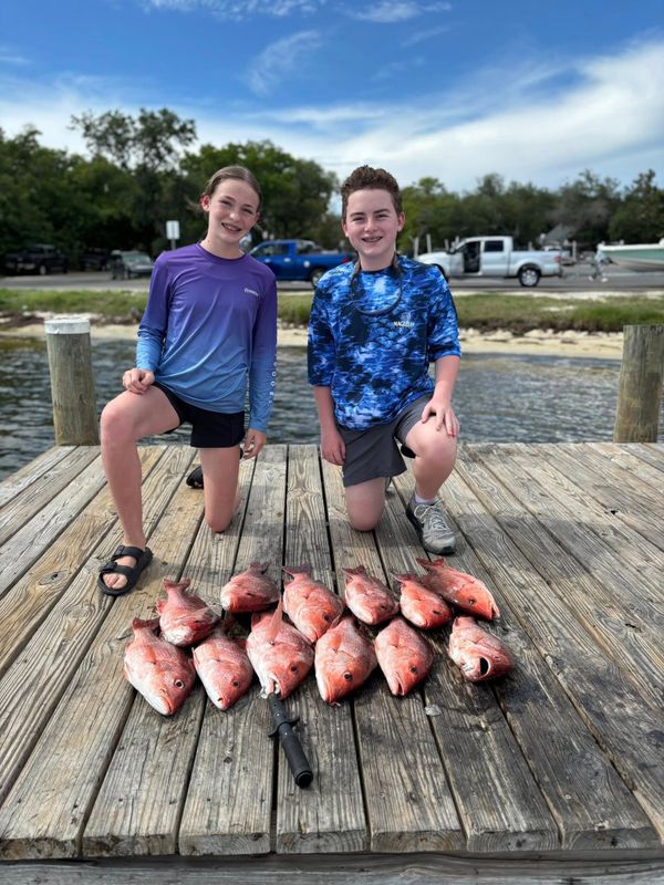 State Line Charters And Guide