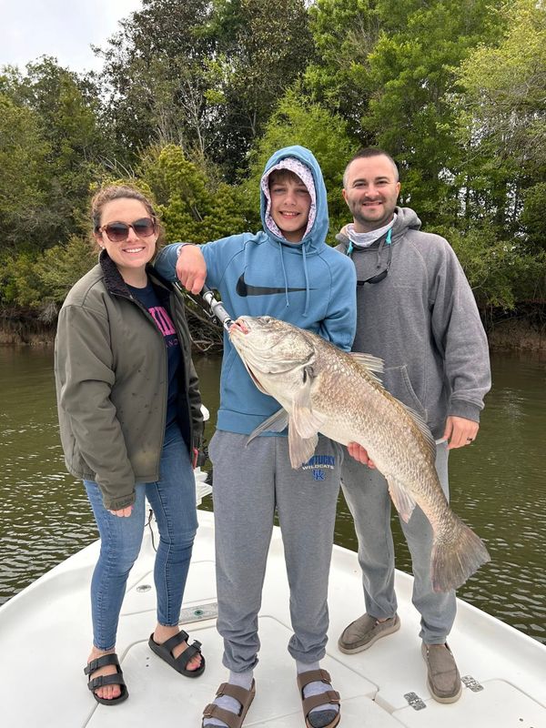 State Line Charters And Guide