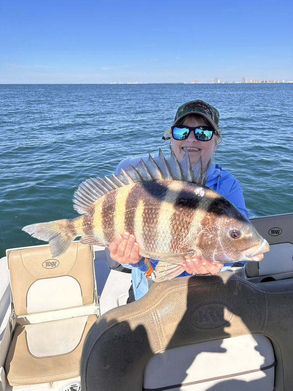 State Line Charters And Guide