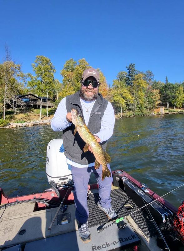 Sirny's Guide Service