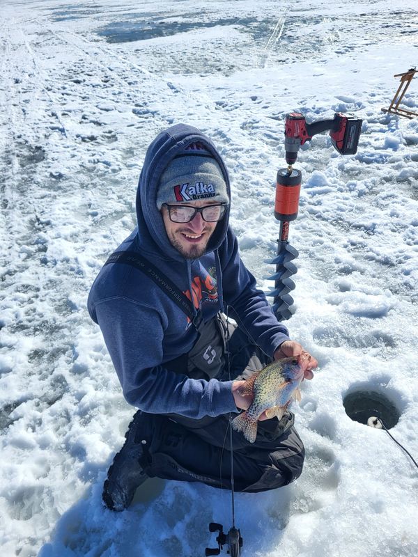 Sirny's Guide Service