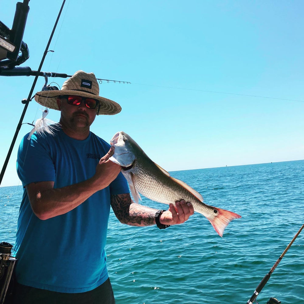 Green Creek Outfitters & Guide Service