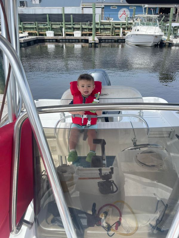 Captain Quick Fishing Charters LLC