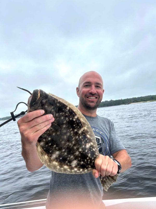Captain Quick Fishing Charters LLC