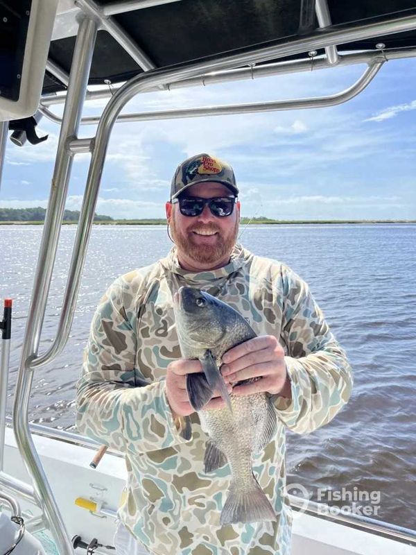 Captain Quick Fishing Charters LLC