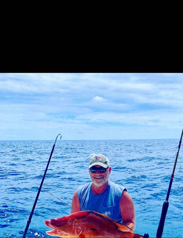 Tail Chaser Charter Fishing