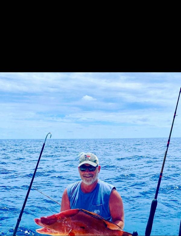 Tail Chaser Charter Fishing