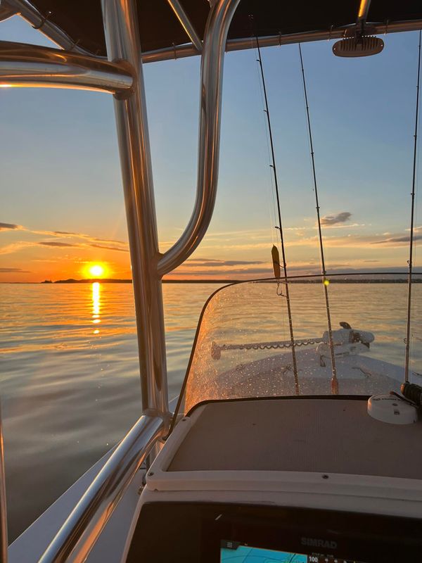 Stress Reelief Charters
