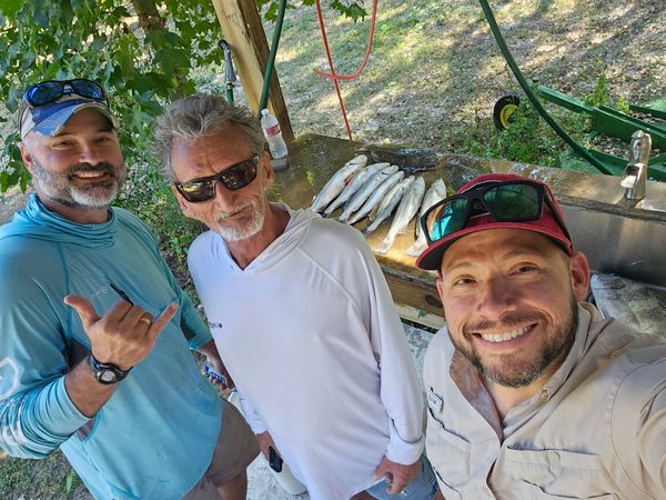 Hardhead Charters, LLC