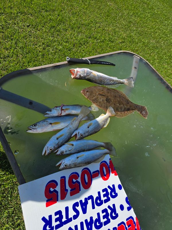 Hardhead Charters, LLC