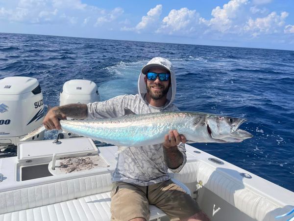 Hot Spot Fishing Charters