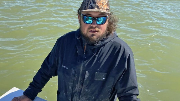 Goin Coastal Guide Service