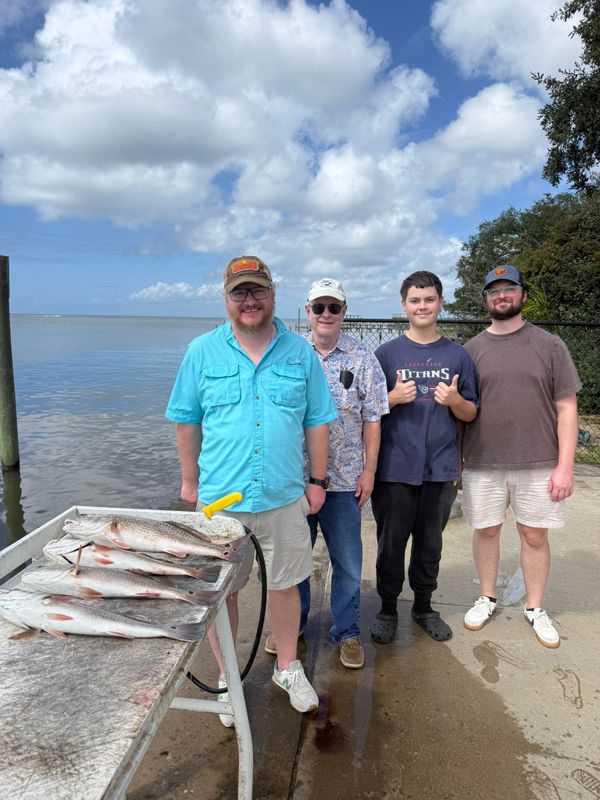 Spitzer Outfitters