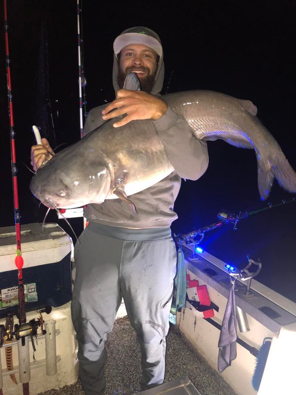 Dusk Till Dawn Charters