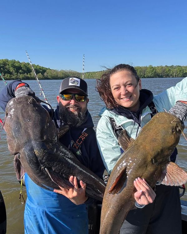 Dusk Till Dawn Charters