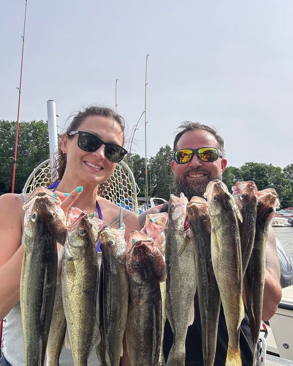 Dusk Till Dawn Charters