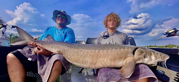 Finn's Sport Fishing
