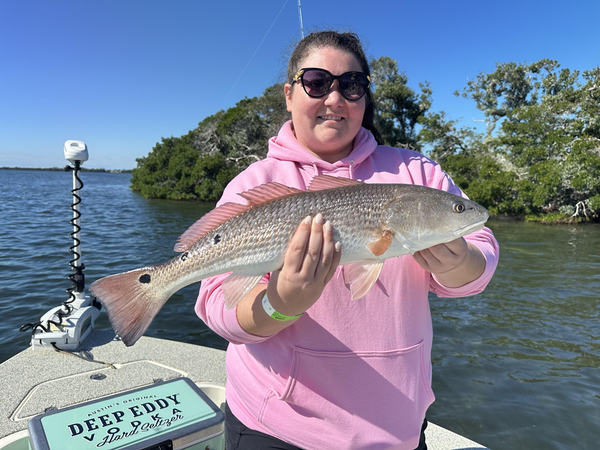 Big Daddy Sportfishing