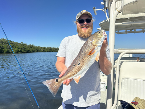 Big Daddy Sportfishing