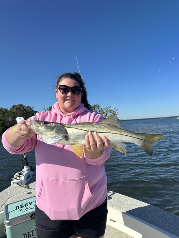 Big Daddy Sportfishing