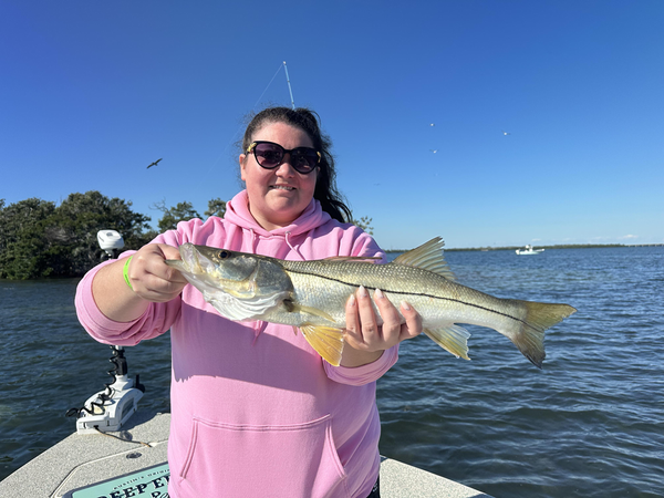 Big Daddy Sportfishing