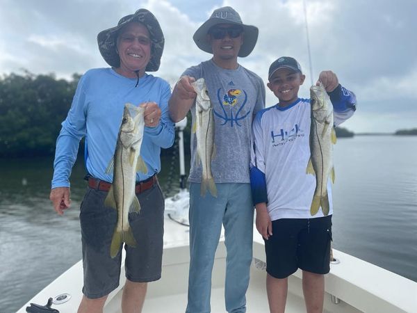 Big Daddy Sportfishing