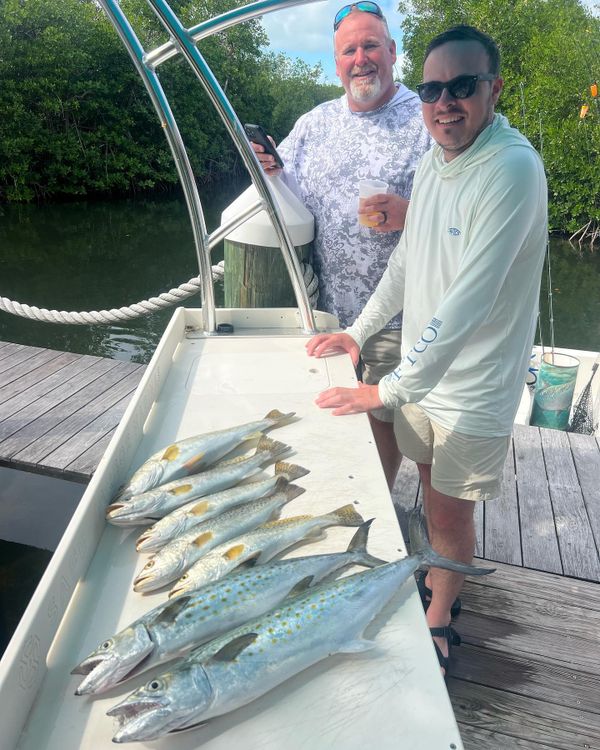 Billy B Fishing Charters