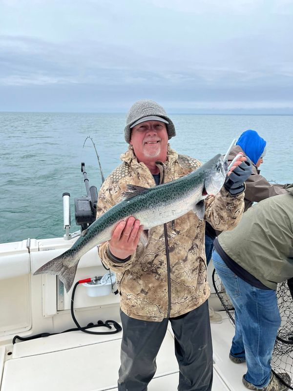 Rod Benders Sport Fishing