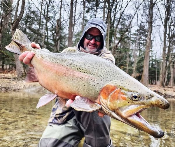 Around The Bend Fly Fishing