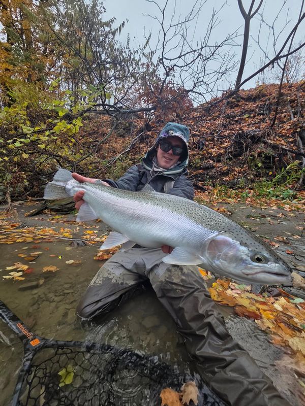 Around The Bend Fly Fishing