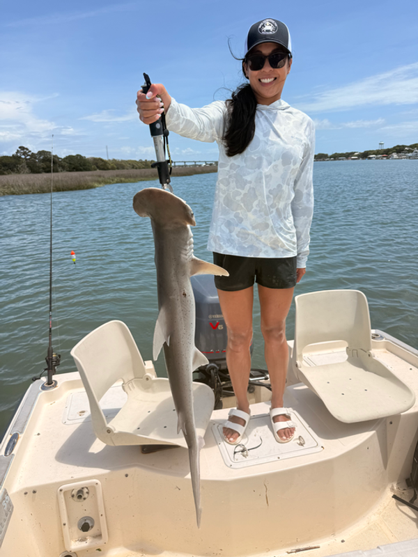 Happy Dog Charters