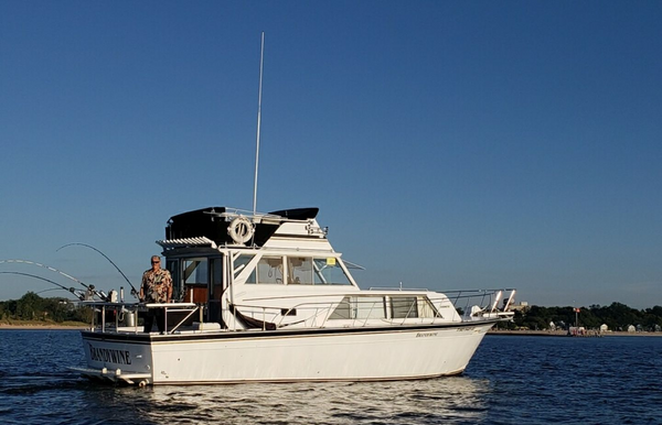 Brandywine Sportfishing