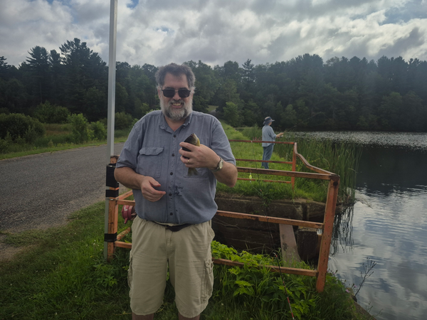Keep It Reelin Guide Service